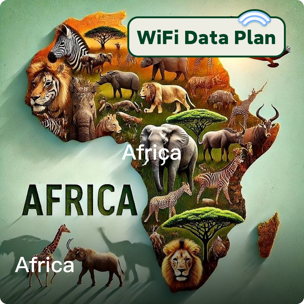 アジア30ヶ国以上対応WiFiデータプラン – 旅行用ポータブルWiFiデータ購入 7日間~30日間