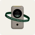 Macaroon 3 M3C Best Portable WiFi Hotspot for International Travel | Global Internet in 150+ Countries