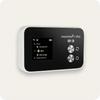 WiFi 6 Portable Travel WiFi Hotspot for Global Internet in 110+ Countries