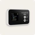 WiFi 6 Portable Travel WiFi Hotspot for Global Internet in 110+ Countries