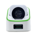 Macaroon M3 Series Cloud WiFi Station — The Smart Base for a Stronger Connection